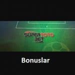 supertotobet bonuslar