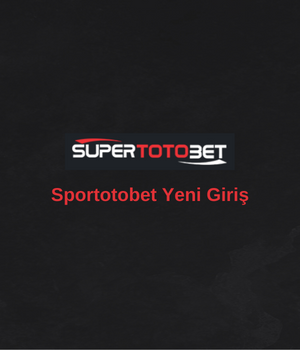 sportotobet yeni adresi