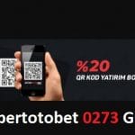 supertotobet 0273
