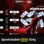 sportotobet 0355