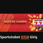 sportotobet 0358
