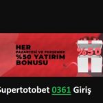 supertotobet 0361