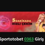 sportotobet 0363