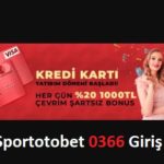 sportotobet 0366