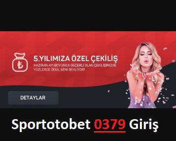 sportotobet 0379