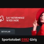 sportotobet 0382