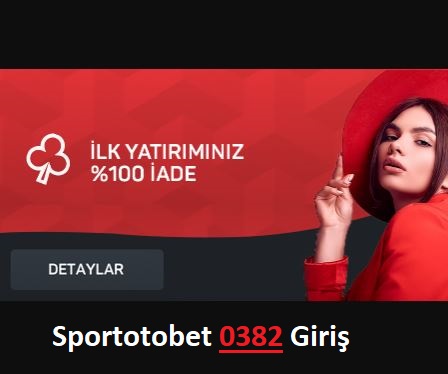 sportotobet 0382