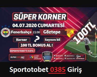 sportotobet 0385