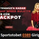 sportotobet 0389
