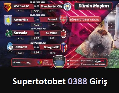 supertotobet 0388