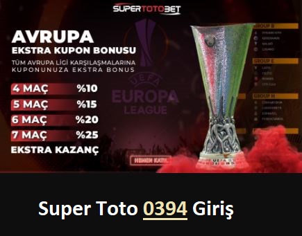 super toto 0394