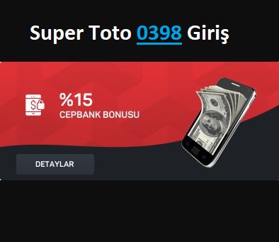 super toto 0398