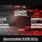sportotobet 0109