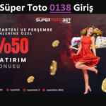 süper toto 0138