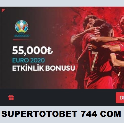 bahis siteleri supertotobet 744