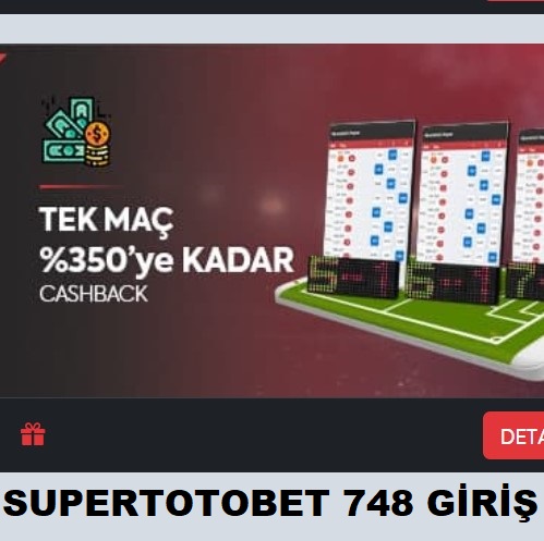 bahis siteleri supertotobet 748