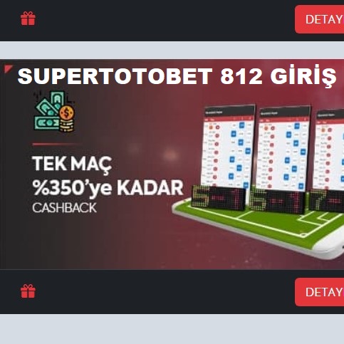 süpertotobet 812