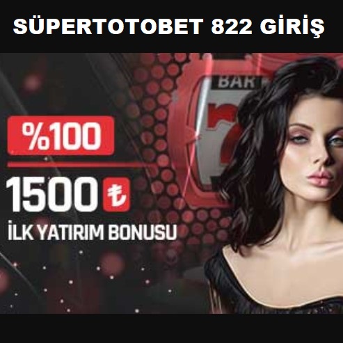 süpertotobet 822