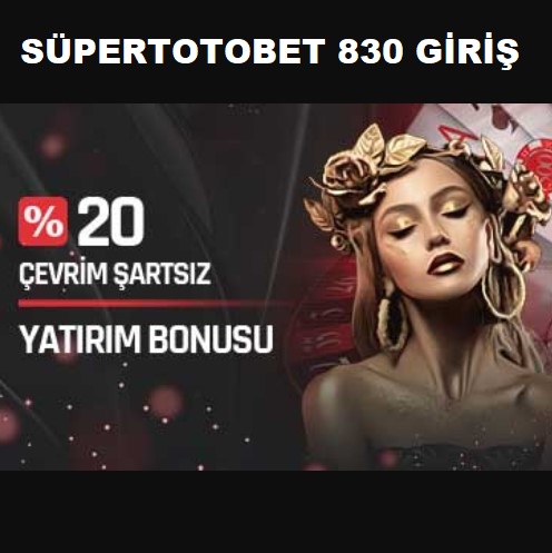 süpertotobet 830