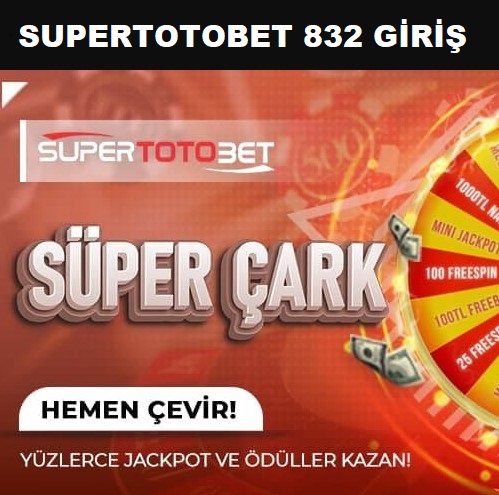 supertotobet 832