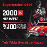 süpertotobet 0506 güncel giriş
