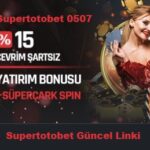 sportotobet 0507 yeni giriş