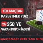 süper toto bet 0510 giriş