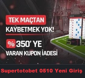 süper toto bet 0510 giriş