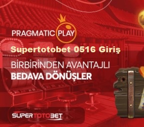 süpertotobet 0516 giriş