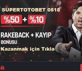 supertotobet 0518