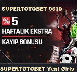 supertotobet 0519 giriş