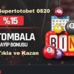 süper toto bet 0520 yeni giriş