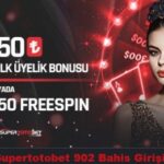 supertotobet 902 yeni giriş