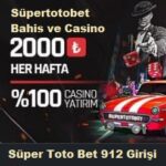 süper toto bet 912 giriş