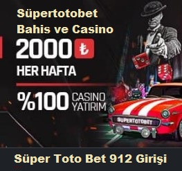 süper toto bet 912 giriş