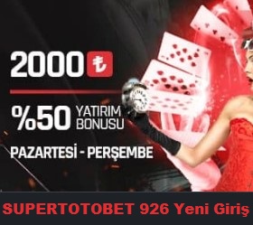 süpertotobet 926