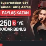 supertotobet 931 giriş