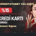 sportotobet 934 güncel giriş