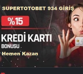 sportotobet 934 güncel giriş