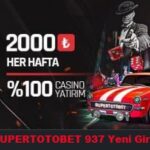 supertotobet 937 güncel giriş