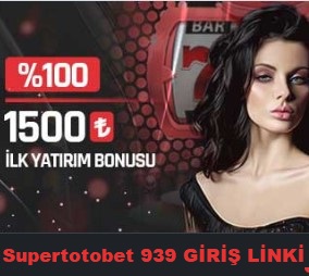 sportotobet 939 yeni giriş