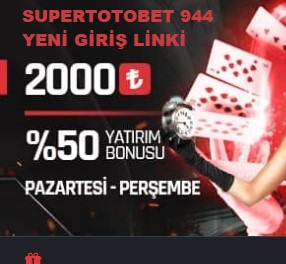 supertotobet 944 yeni giriş