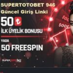 süper toto 946 güncel giriş