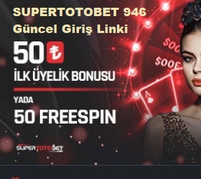 süper toto 946 güncel giriş