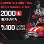 supertotobet 947 giriş