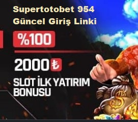 süper toto 954 giriş