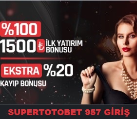 supertotobet 957 güncel giriş