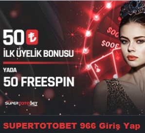 supertotobet 966 güncel giriş