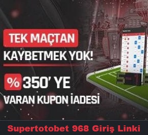 süper toto 968 yeni giriş