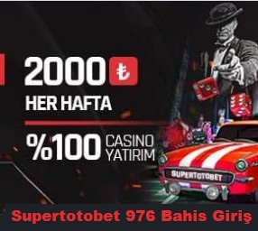 supertotobet 976 giriş